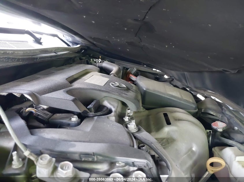 2016 Toyota Camry Hybrid Le VIN: 4T1BD1FK1GU190952 Lot: 39563869