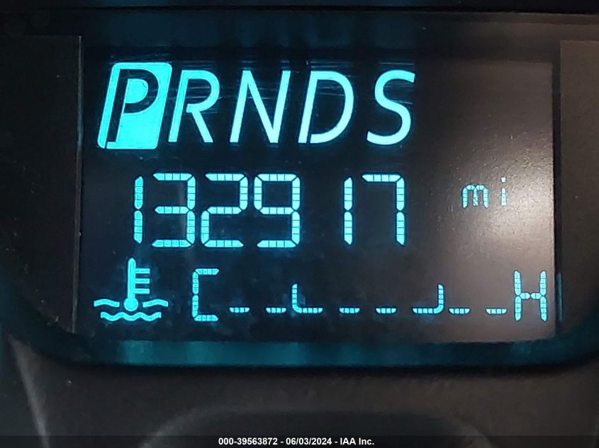 2017 Ford Fiesta Se VIN: 3FADP4EJ8HM113182 Lot: 39563872