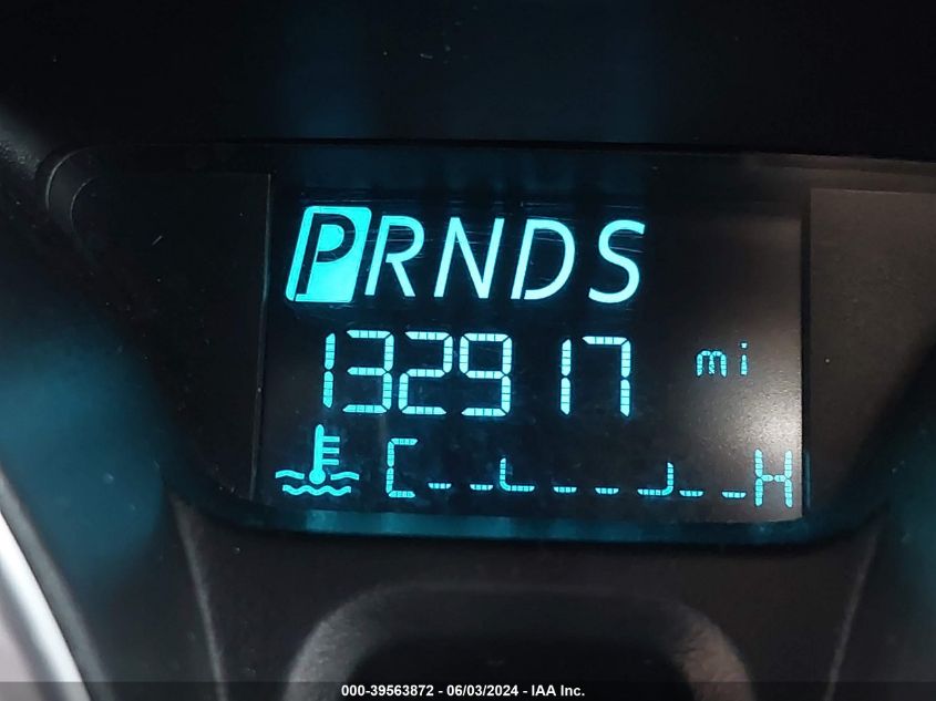 2017 Ford Fiesta Se VIN: 3FADP4EJ8HM113182 Lot: 39563872