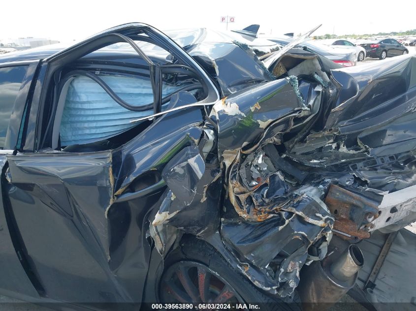 2008 Lexus Is 250 VIN: JTHCK262485016758 Lot: 39563890