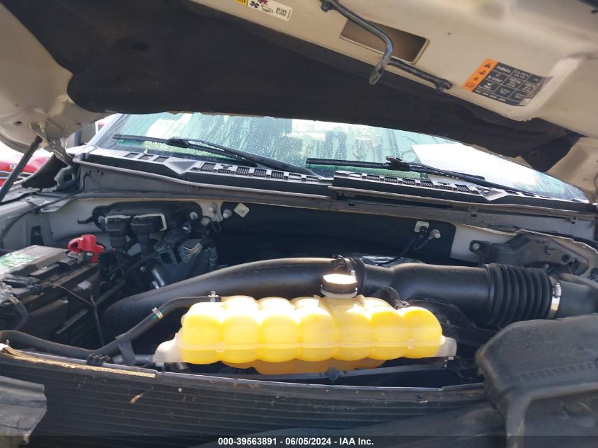 2018 Ford F-150 Xlt VIN: 1FTEW1EG3JKF66711 Lot: 39563891