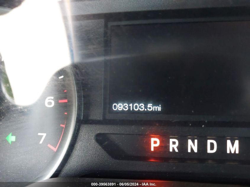 2018 Ford F-150 Xlt VIN: 1FTEW1EG3JKF66711 Lot: 39563891