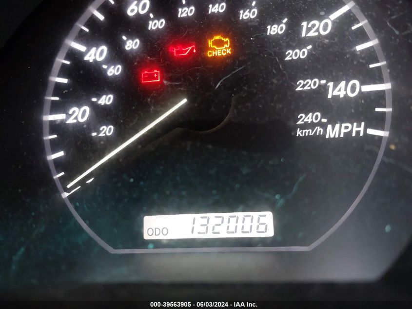 2009 Lexus Rx 350 VIN: 2T2HK31U89C097236 Lot: 39563905