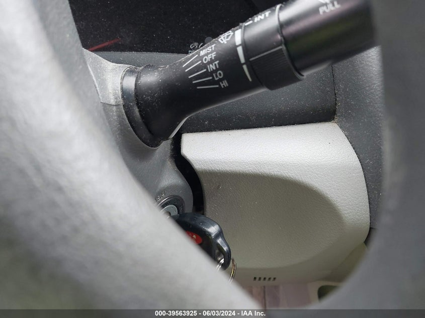 2009 Toyota Camry Le VIN: 4T1BE46K79U346705 Lot: 39563925