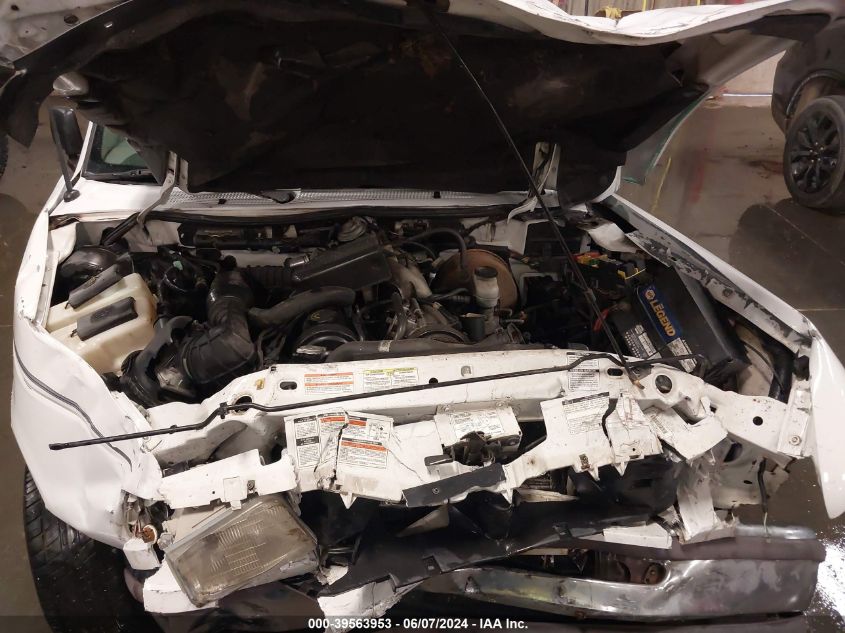 1996 Ford Ranger Super Cab VIN: 1FTCR14A2TPA63432 Lot: 39563953