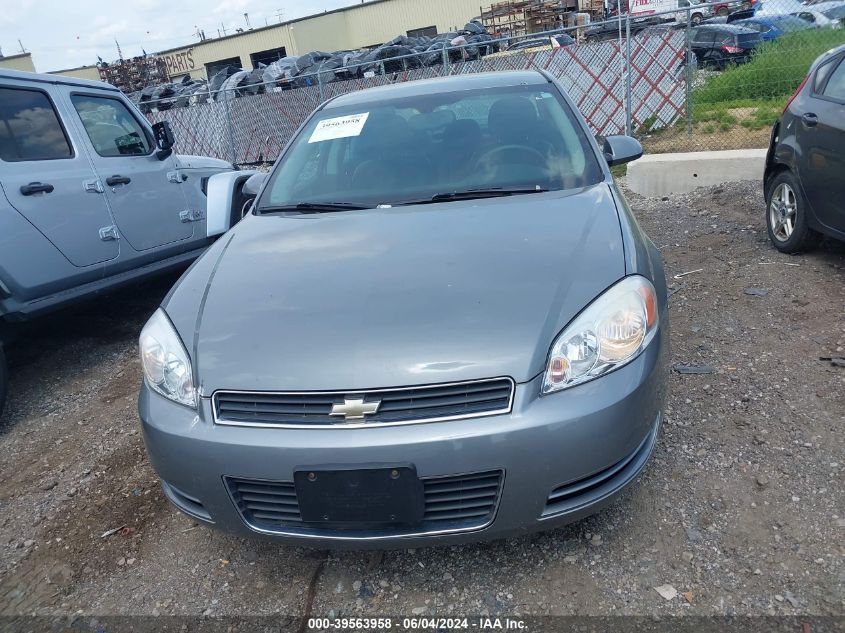 2009 Chevrolet Impala Lt VIN: 2G1WT57N191130329 Lot: 39563958