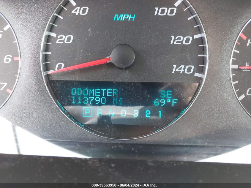 2009 Chevrolet Impala Lt VIN: 2G1WT57N191130329 Lot: 39563958