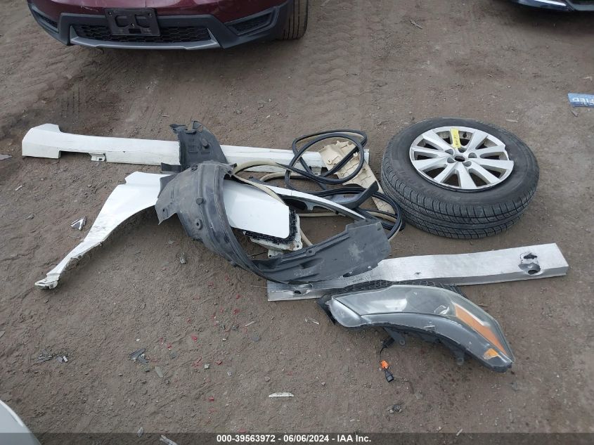 2012 Acura Tl 3.5 VIN: 19UUA8F24CA002176 Lot: 39563972