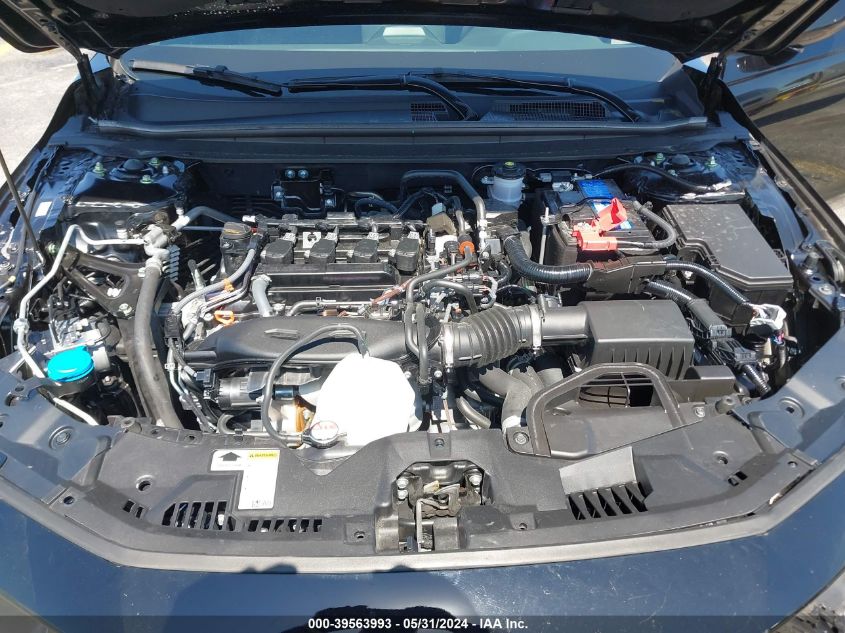 1HGCY1F35PA006332 | 2023 HONDA ACCORD