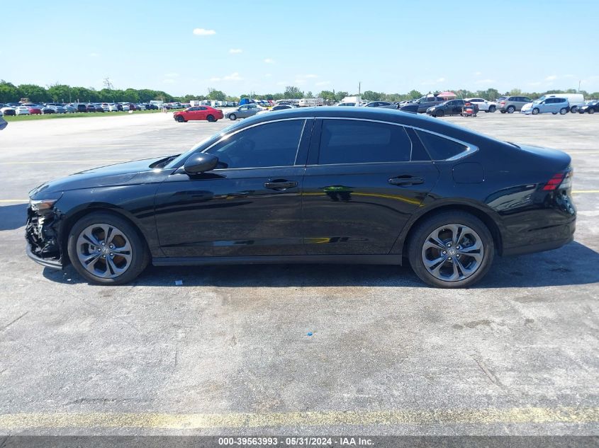 1HGCY1F35PA006332 | 2023 HONDA ACCORD