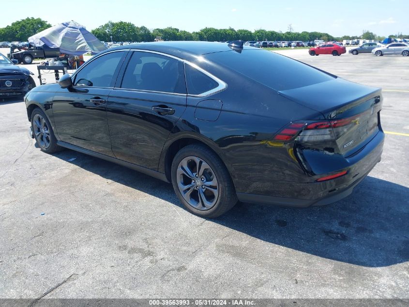 1HGCY1F35PA006332 | 2023 HONDA ACCORD