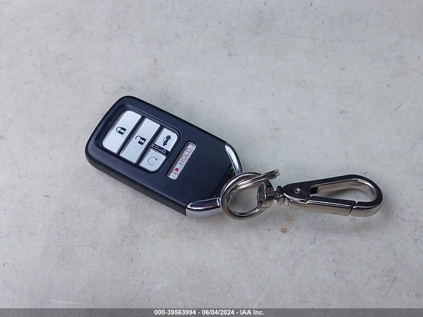 VIN 2HGFC4B09HH306810 2017 HONDA CIVIC LX-P