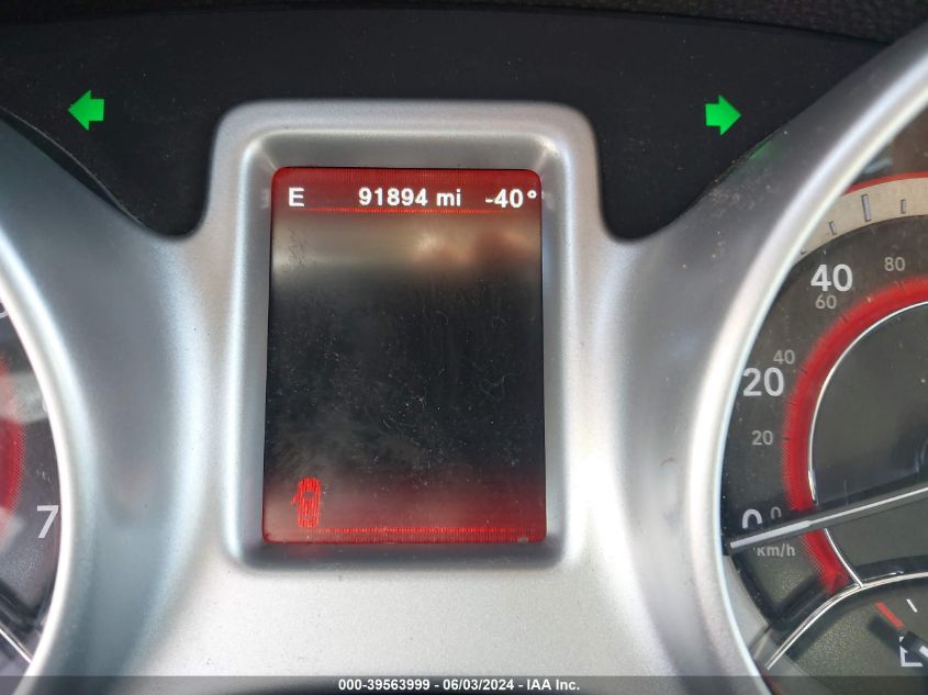 2018 Dodge Journey Gt Awd VIN: 3C4PDDEGXJT376497 Lot: 39563999