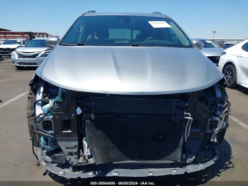 2017 Chrysler Pacifica Touring-L VIN: 2C4RC1BG1HR539727 Lot: 39564000