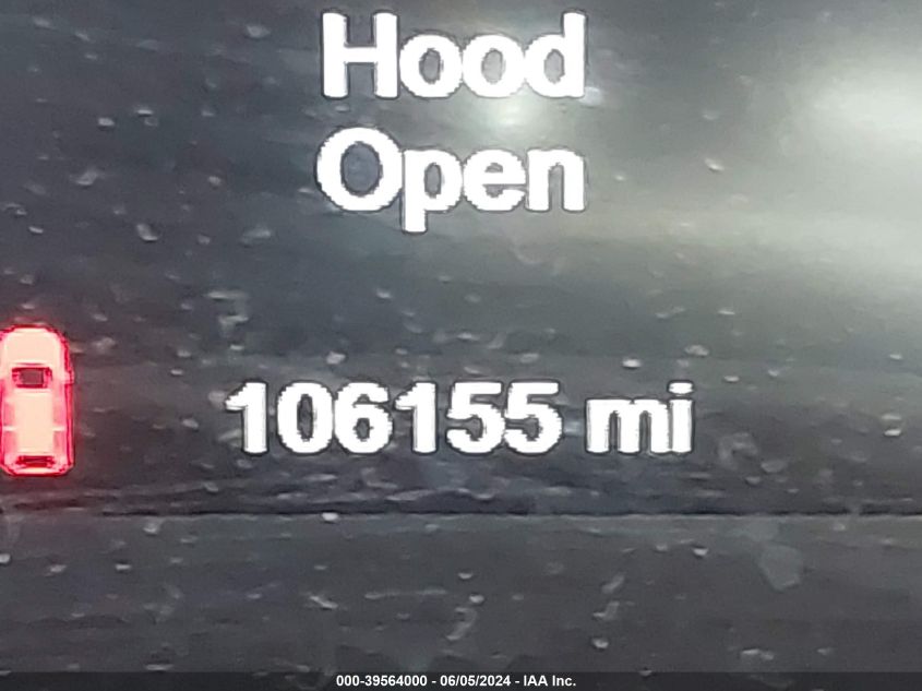 2017 Chrysler Pacifica Touring-L VIN: 2C4RC1BG1HR539727 Lot: 39564000