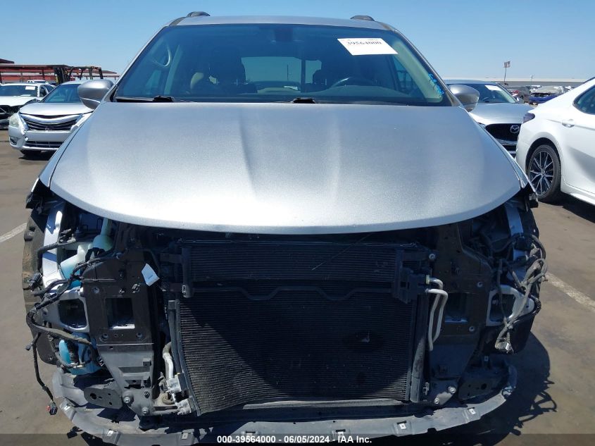 2017 Chrysler Pacifica Touring-L VIN: 2C4RC1BG1HR539727 Lot: 39564000
