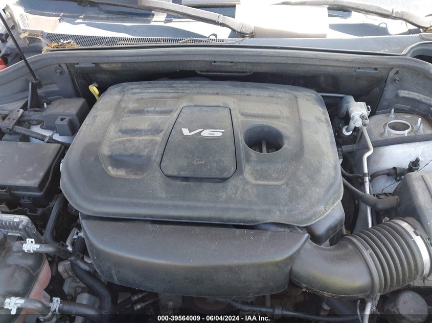 2016 Jeep Grand Cherokee 75Th Anniversary VIN: 1C4RJFAG9GC463654 Lot: 39564009