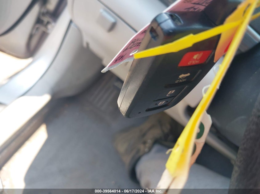 2014 Toyota Camry Hybrid Le VIN: 4T1BD1FK9EU112397 Lot: 39564014