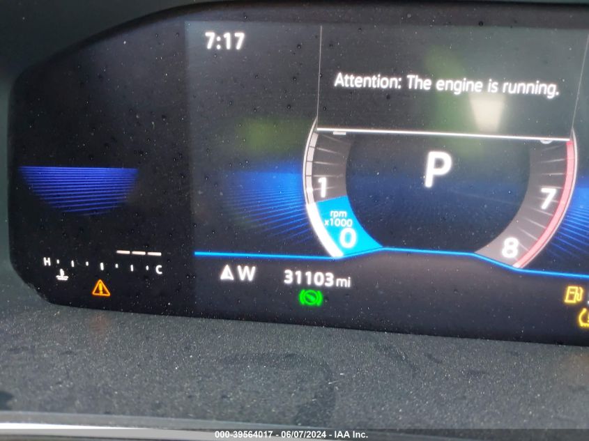 2023 Volkswagen Tiguan 2.0T Se R-Line Black VIN: 3VVCB7AX6PM039924 Lot: 39564017