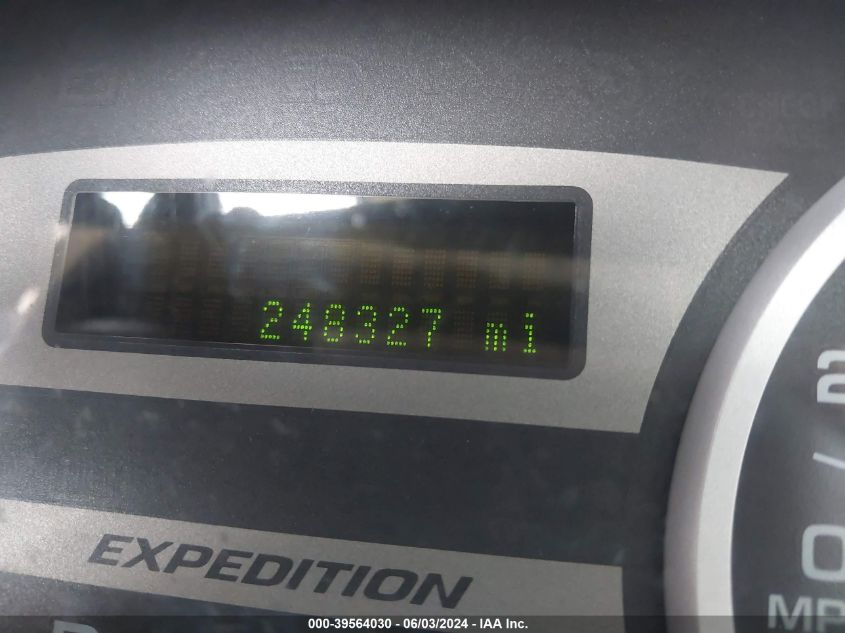 2006 Ford Expedition Eddie Bauer/King Ranch VIN: 1FMFU18526LA03571 Lot: 39564030