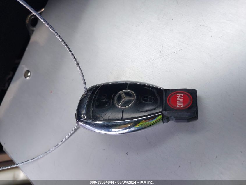 2009 Mercedes-Benz Ml 350 4Matic VIN: 4JGBB86E89A498200 Lot: 39564044