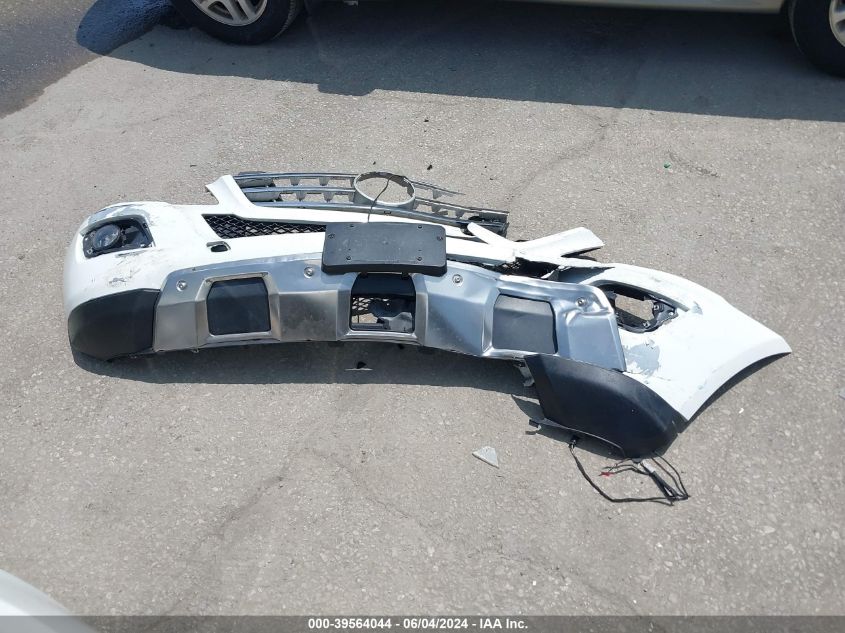 2009 Mercedes-Benz Ml 350 4Matic VIN: 4JGBB86E89A498200 Lot: 39564044