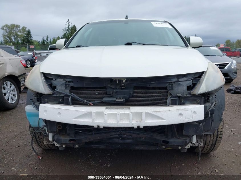 2005 Nissan Murano Sl VIN: JN8AZ08W35W413056 Lot: 39564051