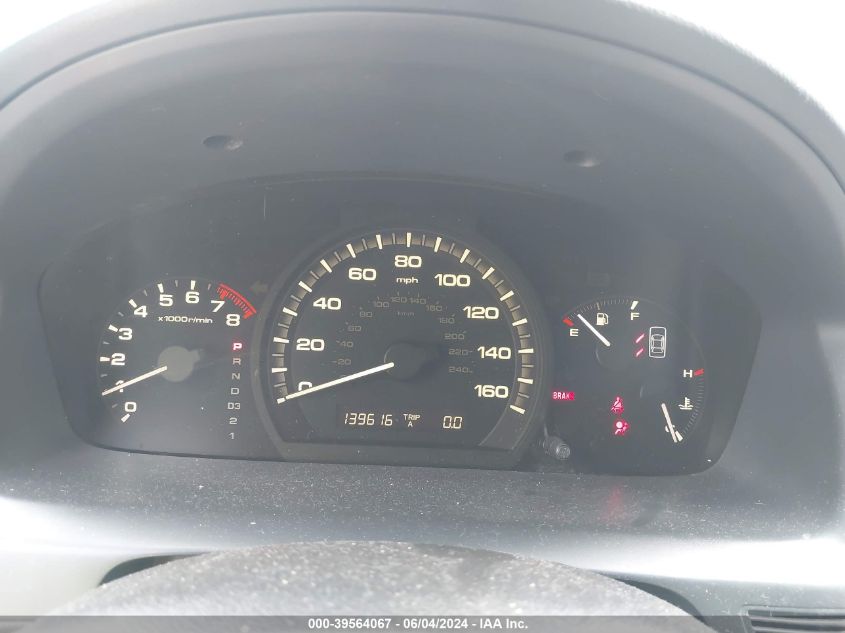 2006 Honda Accord 3.0 Ex VIN: 1HGCM66566A045570 Lot: 39564067