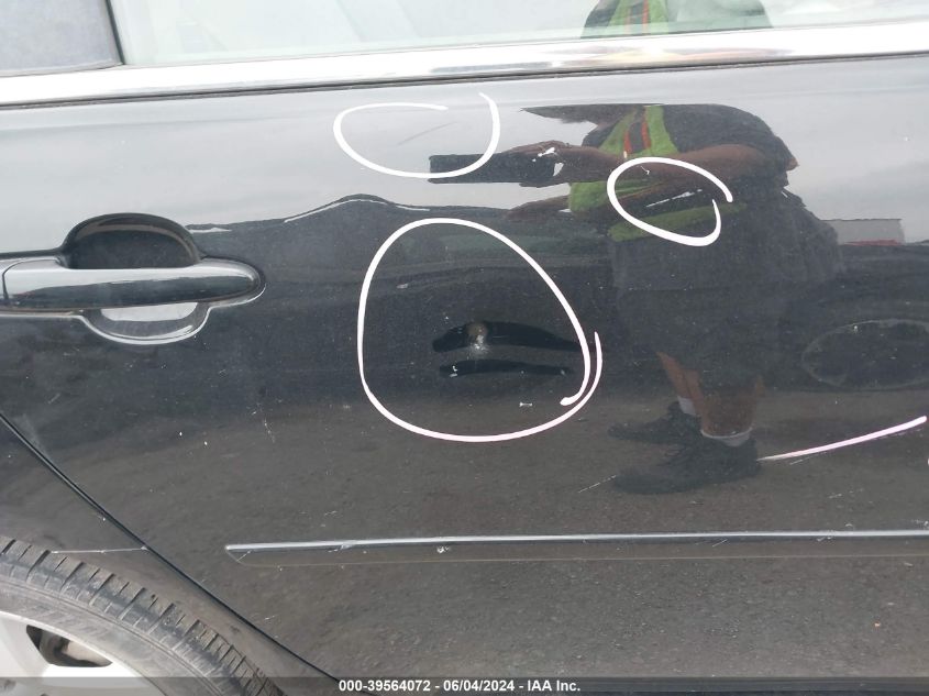 2016 Chevrolet Impala Limited Lt VIN: 2G1WB5E3XG1114034 Lot: 39564072