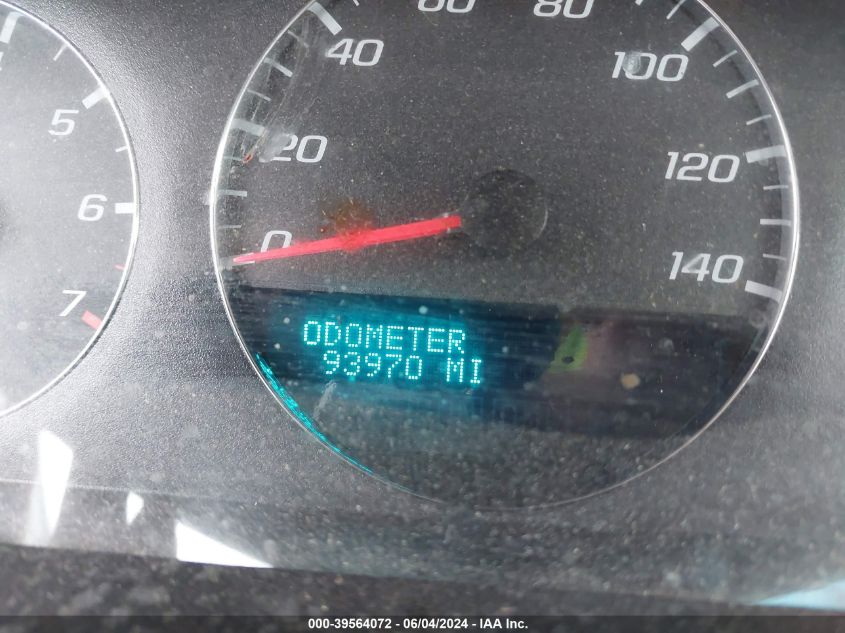 2016 Chevrolet Impala Limited Lt VIN: 2G1WB5E3XG1114034 Lot: 39564072