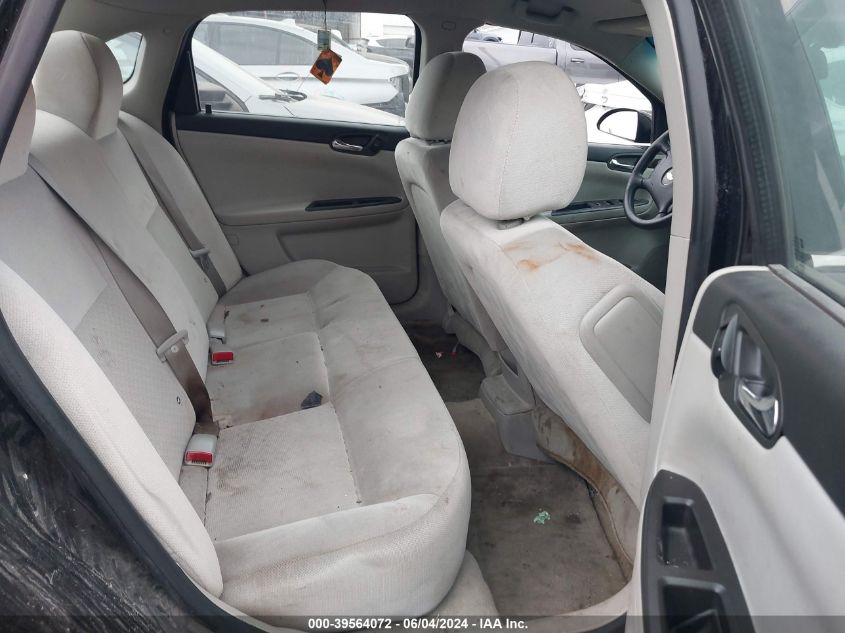 2016 Chevrolet Impala Limited Lt VIN: 2G1WB5E3XG1114034 Lot: 39564072