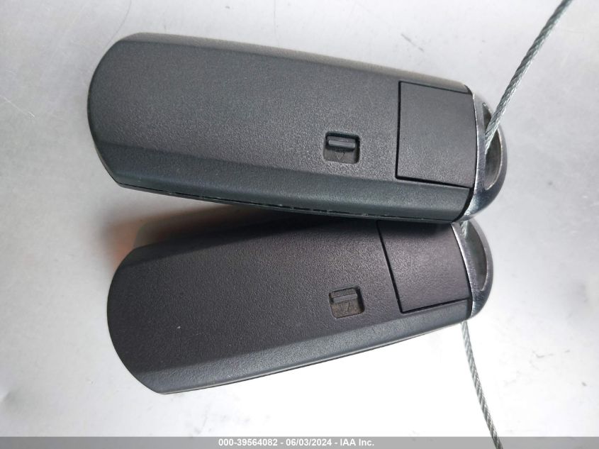 2015 MAZDA CX-9 GRAND TOURING - JM3TB3DV5F0460737