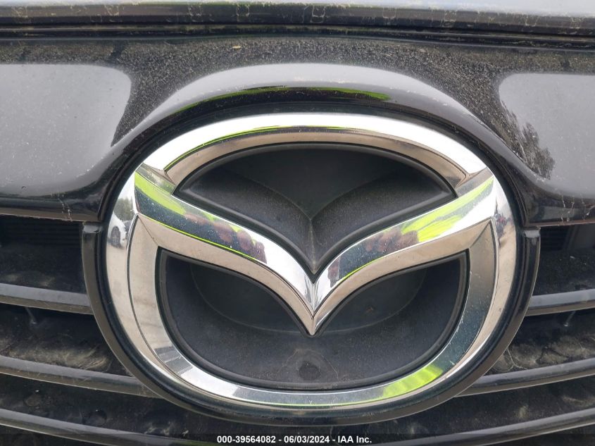 2015 MAZDA CX-9 GRAND TOURING - JM3TB3DV5F0460737