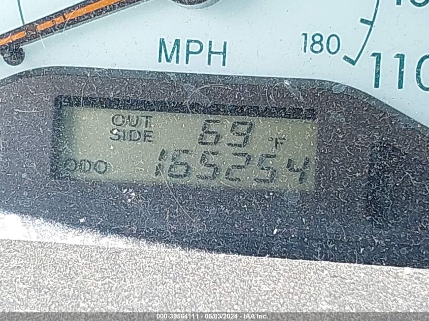 2004 Toyota Corolla Le VIN: 2T1BR32E64C202149 Lot: 39564111