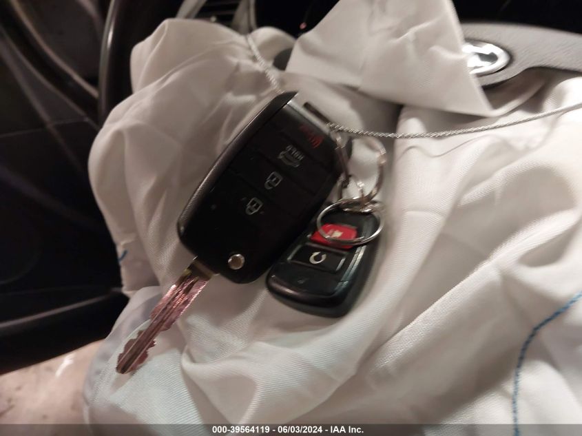 2016 Kia Forte Lx VIN: KNAFK4A60G5571495 Lot: 39564119