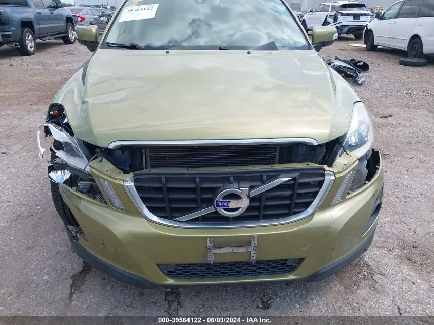 2010 Volvo Xc60 3.2 VIN: YV4982DL1A2063319 Lot: 39564122