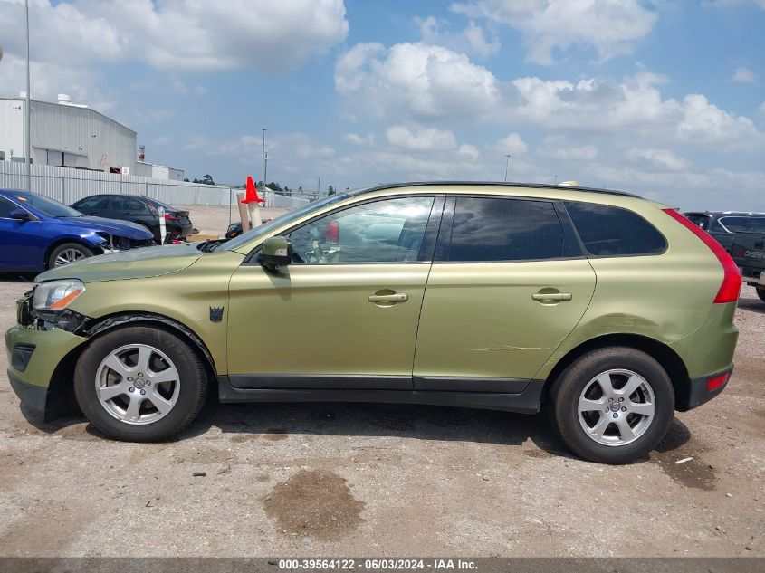 2010 Volvo Xc60 3.2 VIN: YV4982DL1A2063319 Lot: 39564122