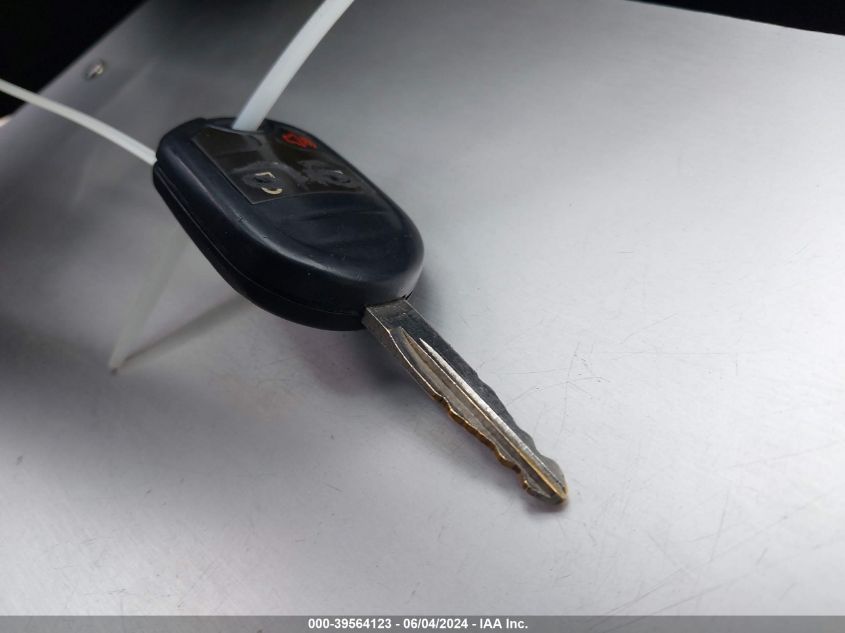 2014 Ford Edge Limited VIN: 2FMDK4KC9EBA71581 Lot: 39564123