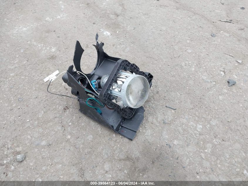 2014 Ford Edge Limited VIN: 2FMDK4KC9EBA71581 Lot: 39564123