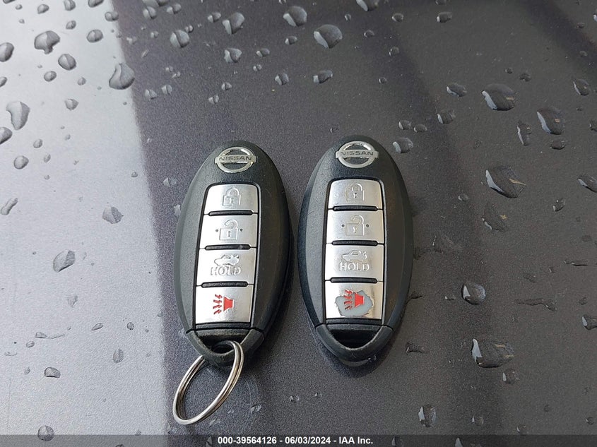 2013 Nissan Sentra Sr VIN: 3N1AB7AP5DL562362 Lot: 39564126