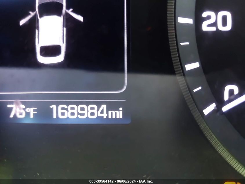 2016 Hyundai Sonata Se VIN: 5NPE24AFXGH316464 Lot: 39564142