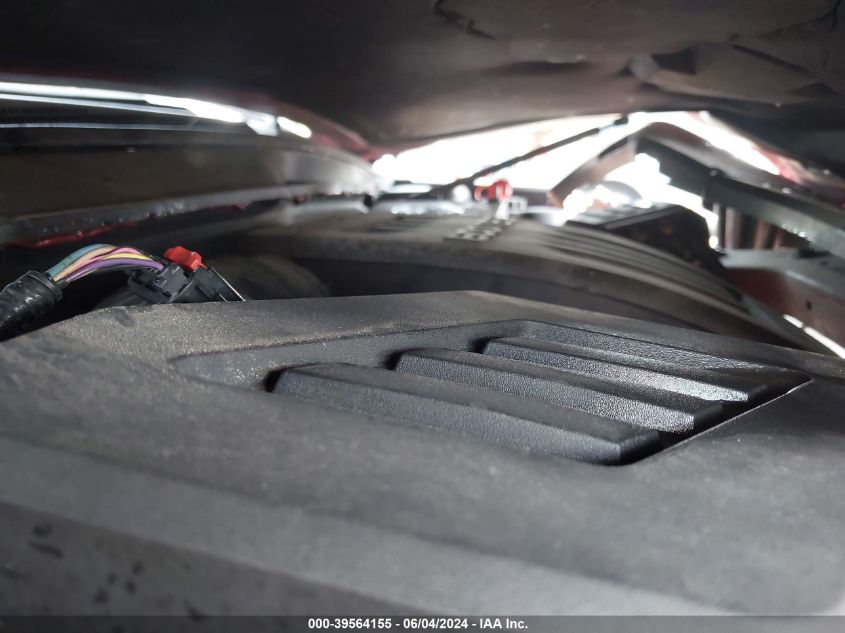 2015 Chevrolet Equinox 1Lt VIN: 1GNALBEK1FZ130754 Lot: 39564155