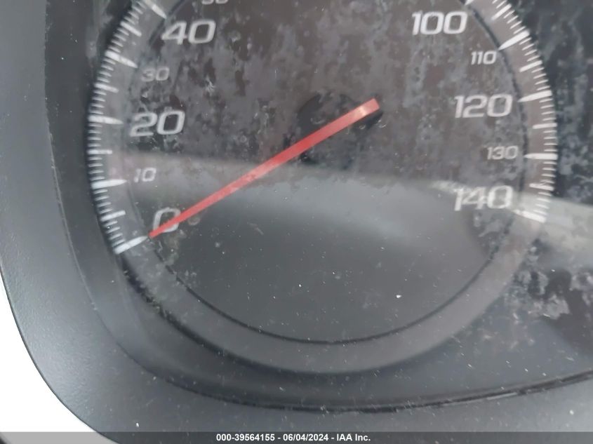 2015 Chevrolet Equinox 1Lt VIN: 1GNALBEK1FZ130754 Lot: 39564155