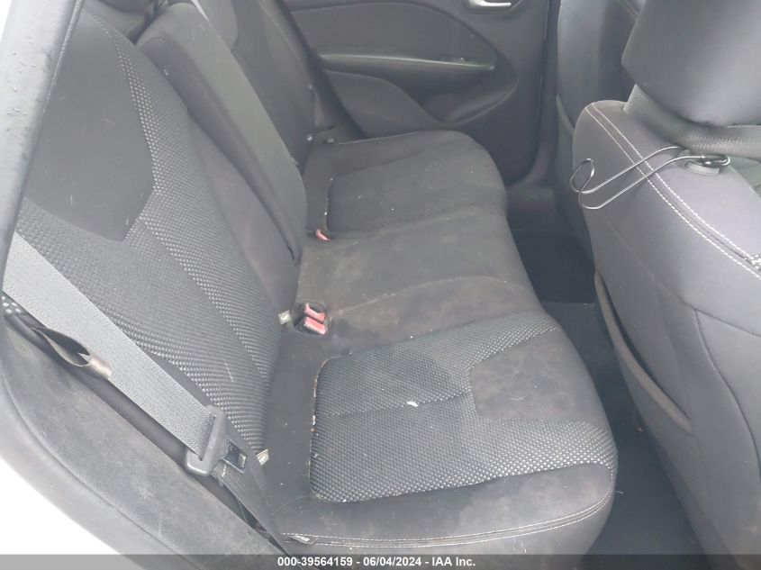 2015 Dodge Dart Sxt VIN: 1C3CDFBB2FD172846 Lot: 39564159