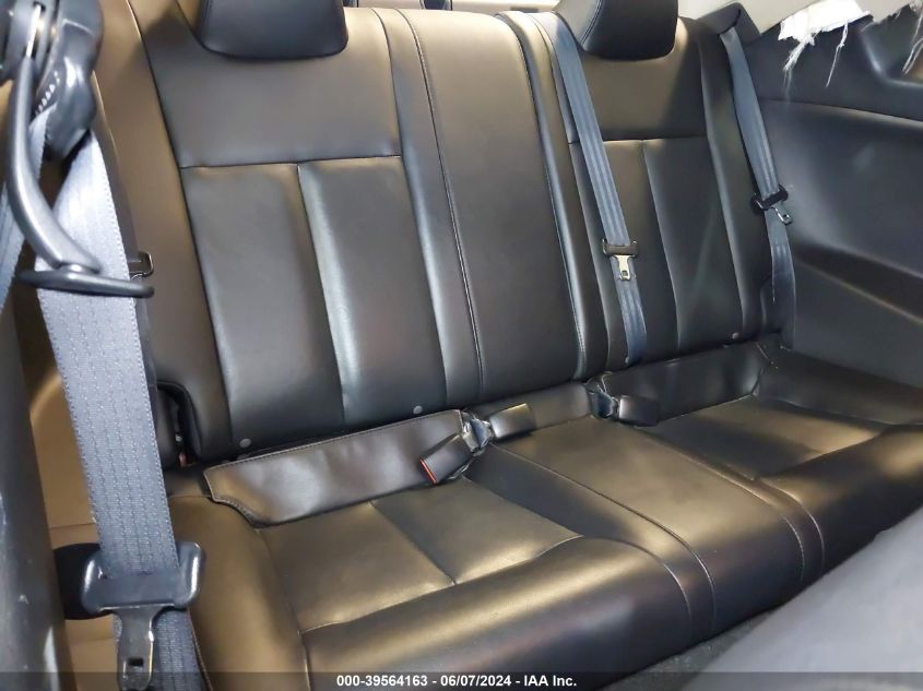 2009 Nissan Altima 3.5 Se VIN: 1N4BL24E89C121801 Lot: 39564163