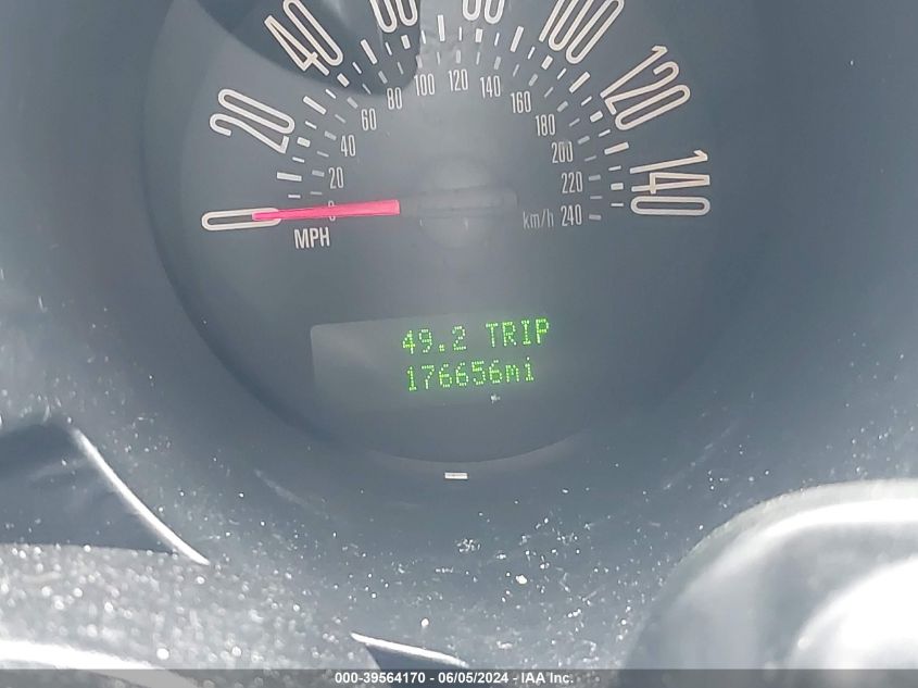 2006 Ford Mustang Gt VIN: 1ZVHT82H165194719 Lot: 39564170