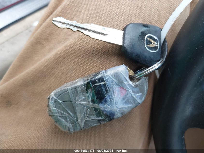 2004 Acura Tl VIN: 19UUA662X4A025502 Lot: 39564175