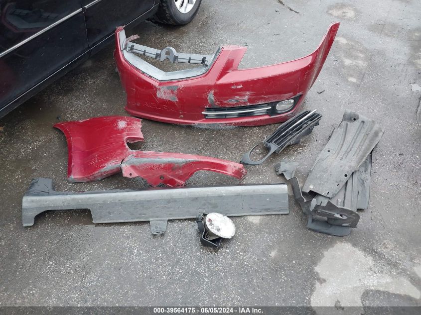 2004 Acura Tl VIN: 19UUA662X4A025502 Lot: 39564175