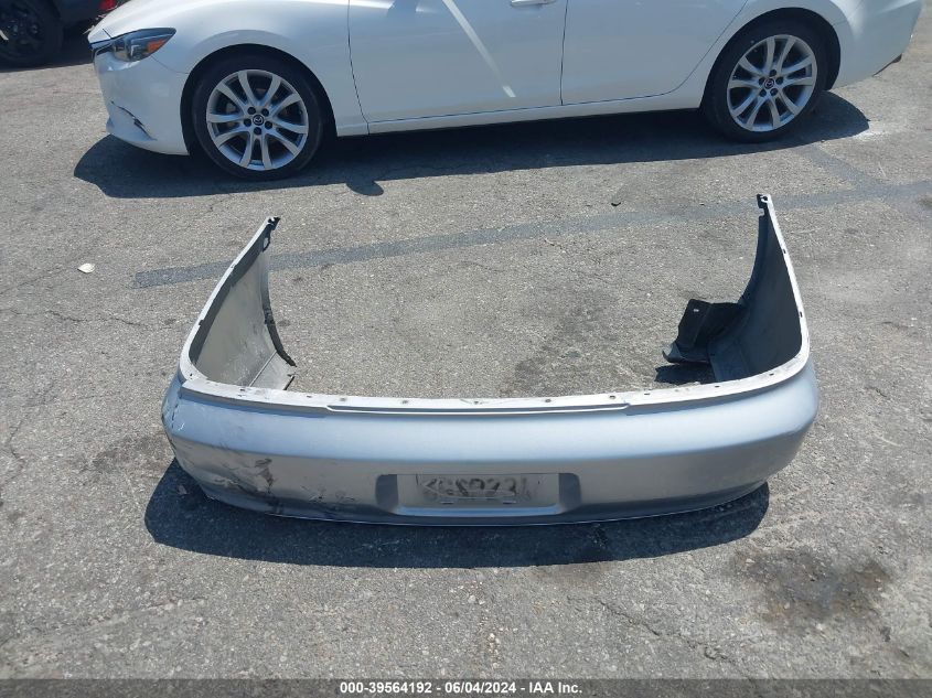 2003 Acura Tl 3.2 VIN: 19UUA566X3A078079 Lot: 39564192