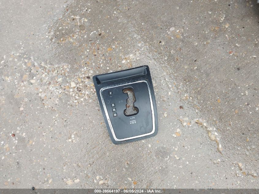 2012 Jeep Compass Sport VIN: 1C4NJCBA6CD523840 Lot: 39564197